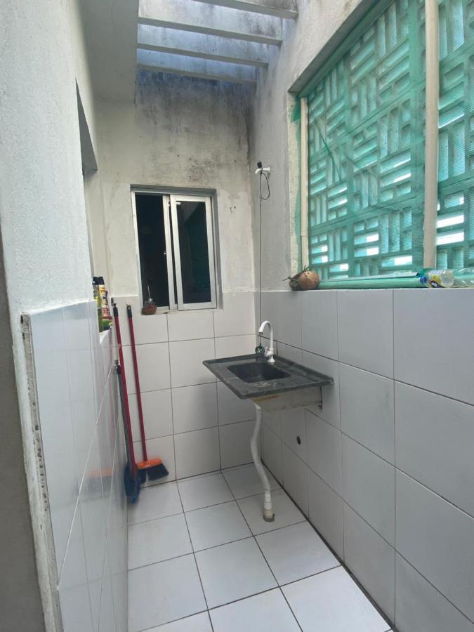 Loft Zn Prox Norte Shopping Genipabu Natal
