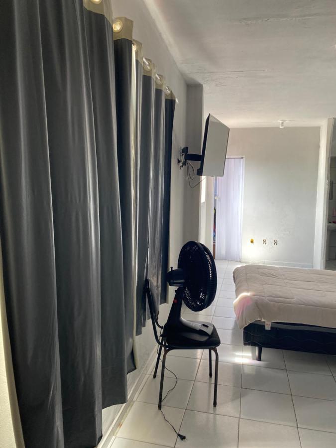 Loft Zn Prox Norte Shopping Genipabu Apartment Natal
