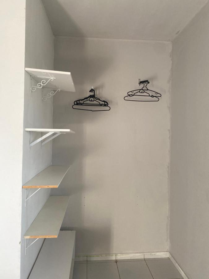 Apartment Loft Zn Prox Norte Shopping Genipabu *