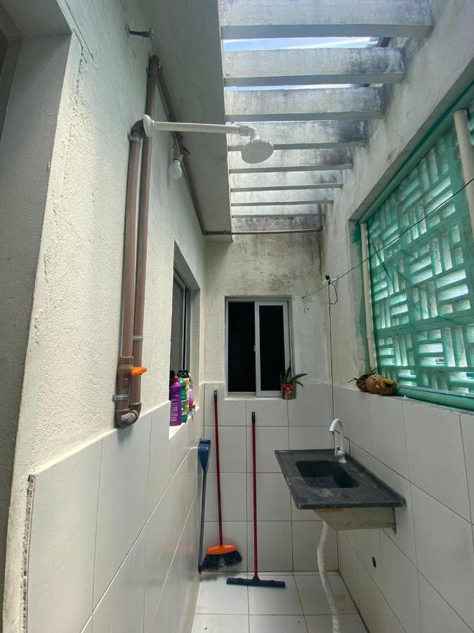 Loft Zn Prox Norte Shopping Genipabu Apartment Natal