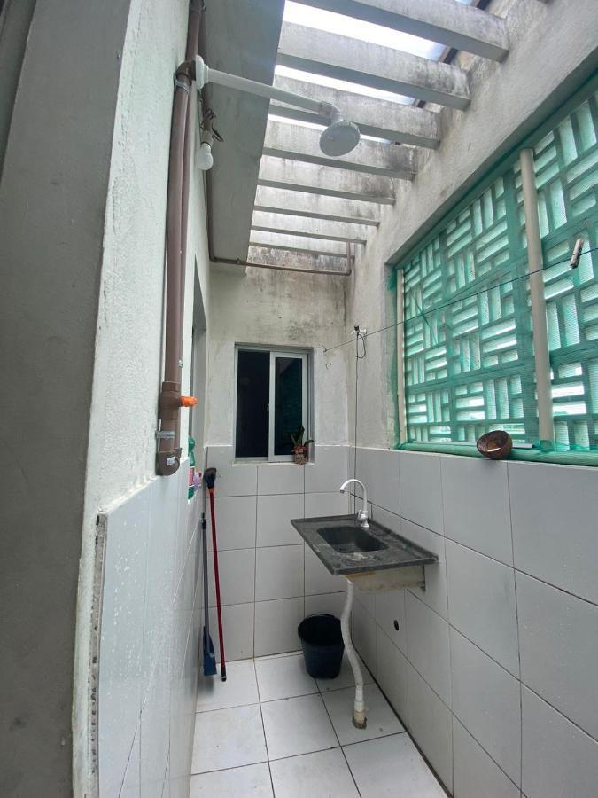 Apartment Loft Zn Prox Norte Shopping Genipabu