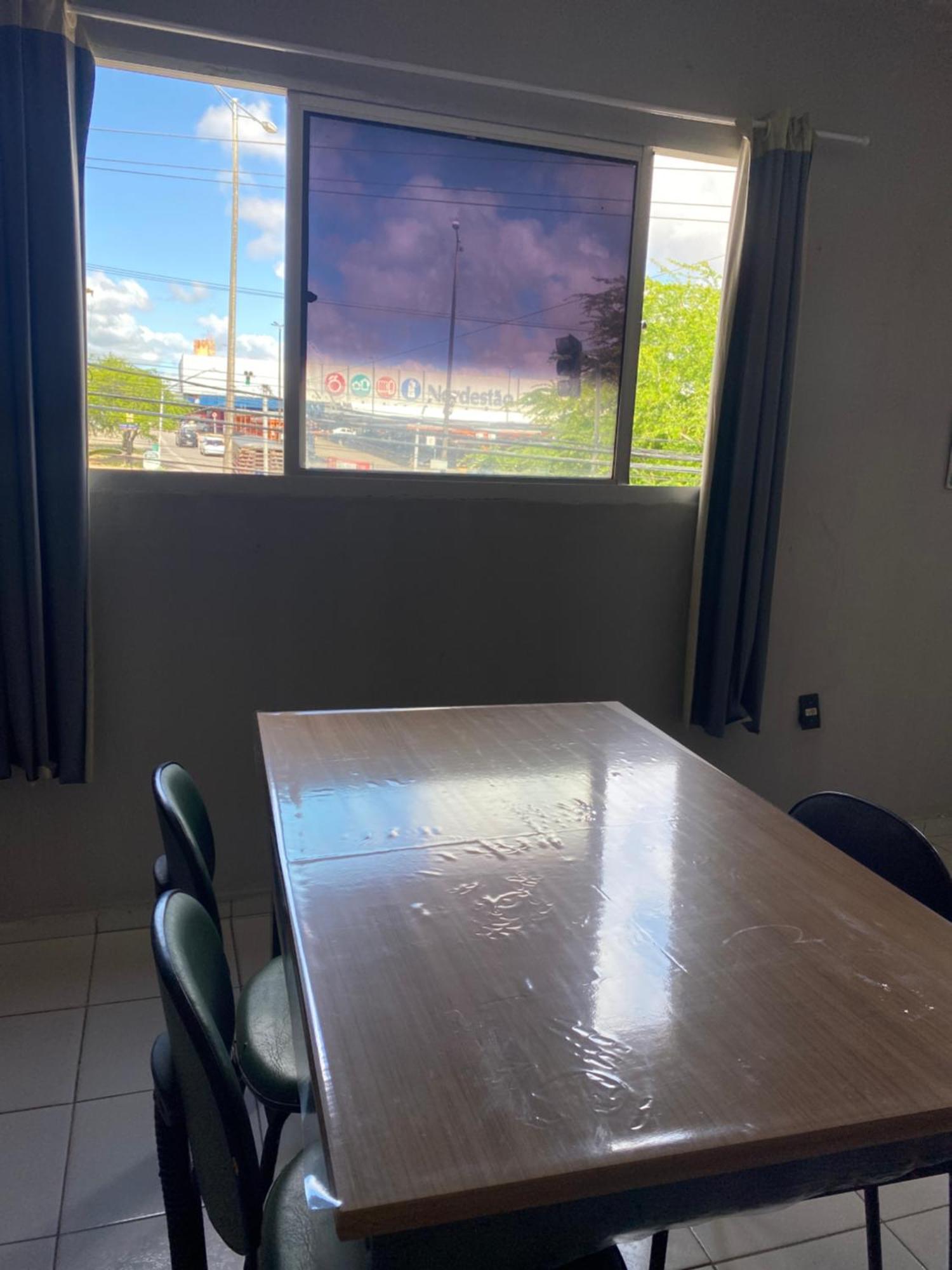 Apartment Loft Zn Prox Norte Shopping Genipabu *
