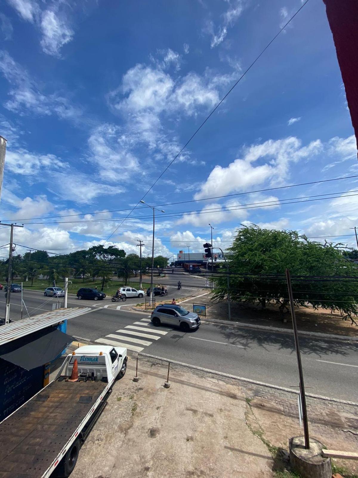 Loft Zn Prox Norte Shopping Genipabu Apartment Natal