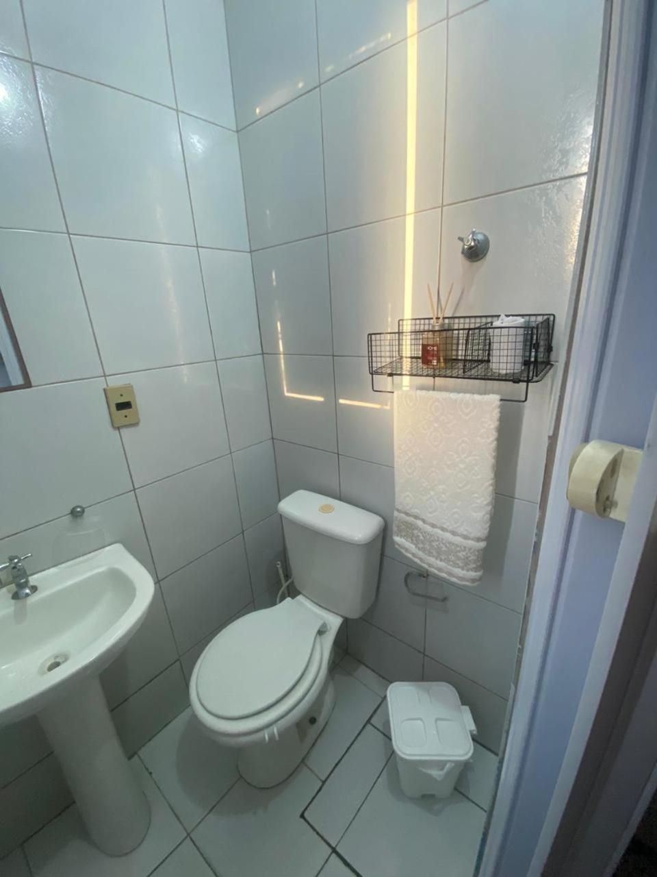 Apartment Loft Zn Prox Norte Shopping Genipabu Natal