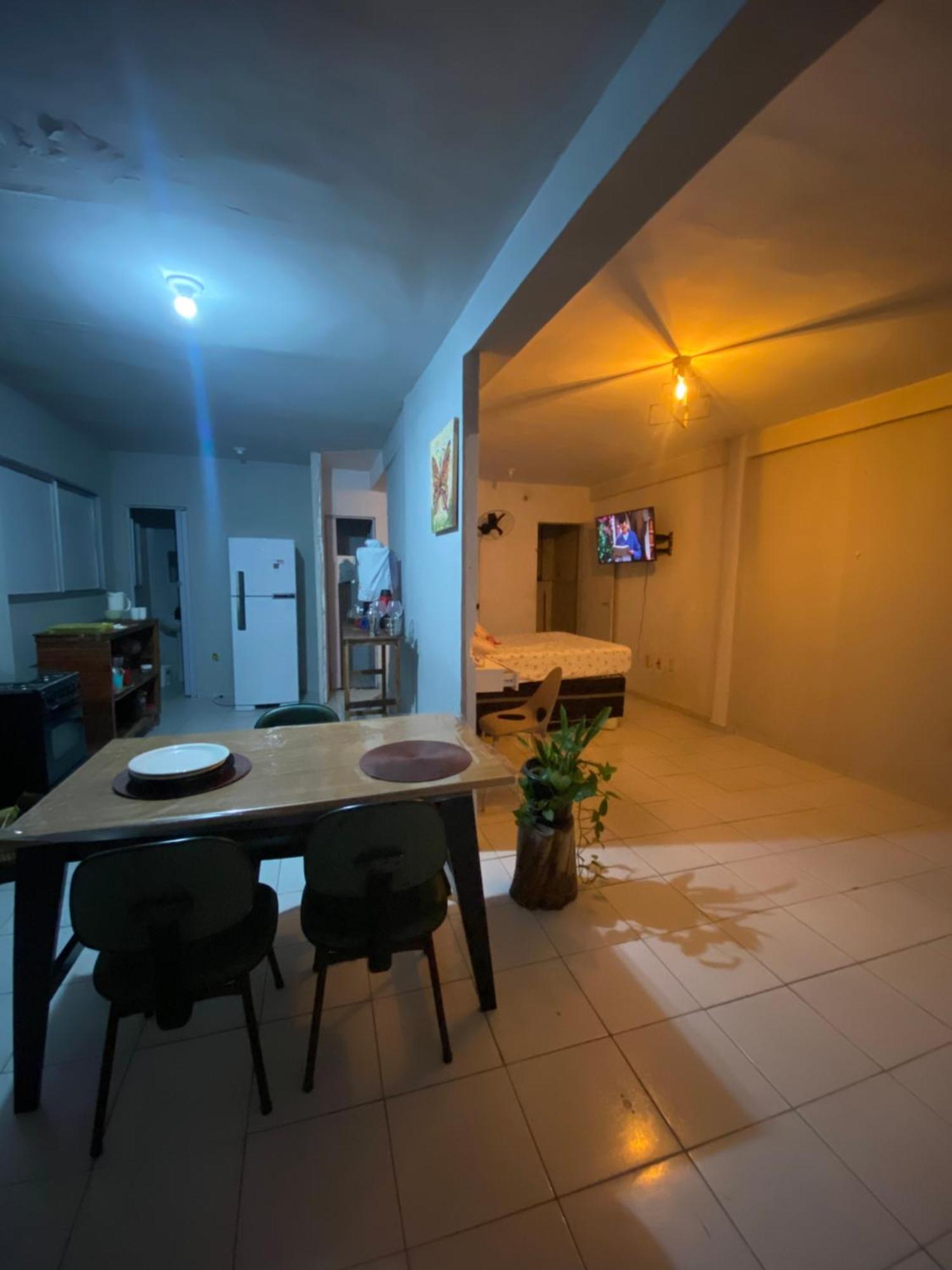 Loft Zn Prox Norte Shopping Genipabu * Natal