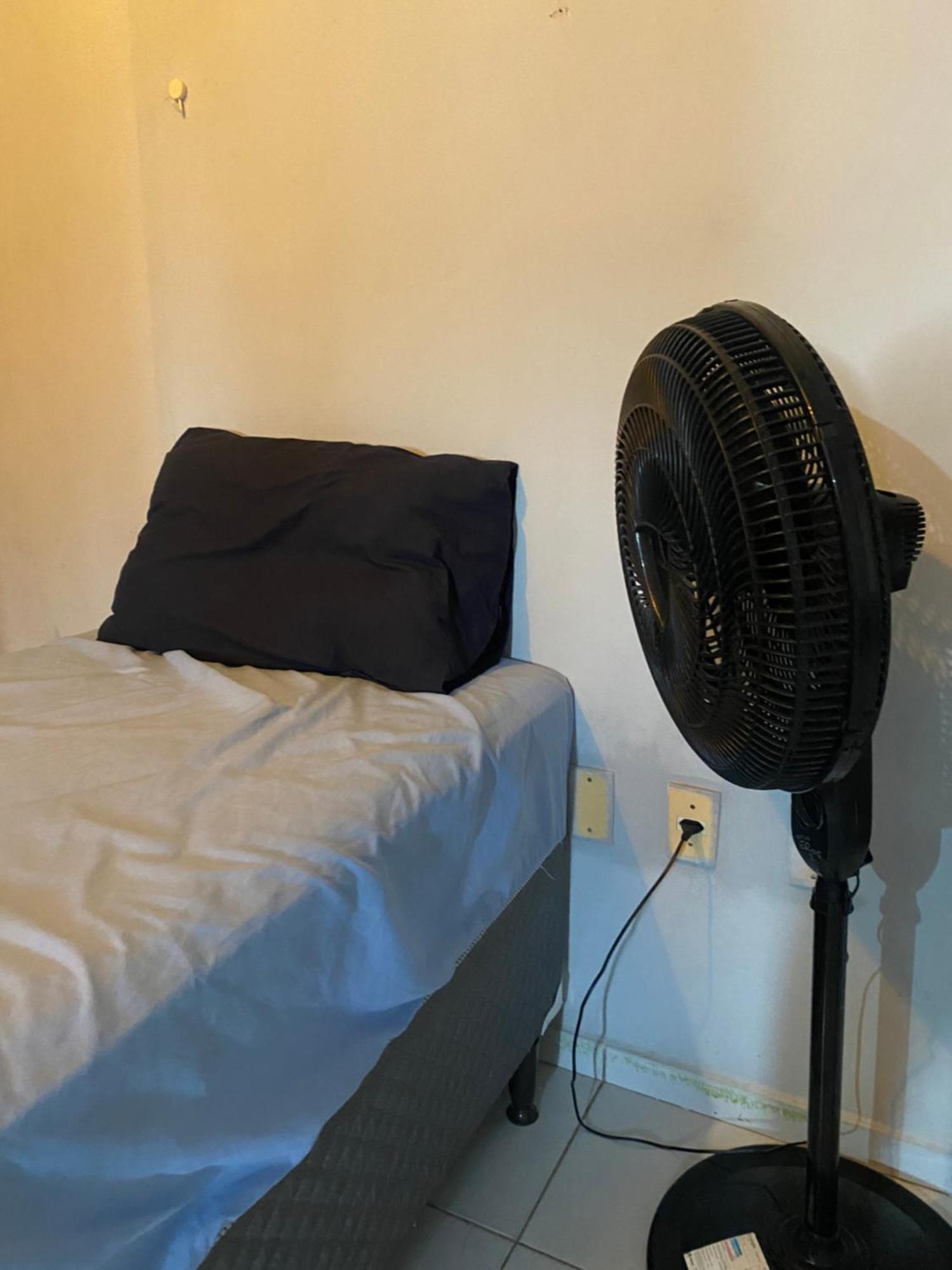 Apartment Loft Zn Prox Norte Shopping Genipabu *