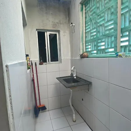 Loft Zn Natal Prox Norte Shopping Genipabu Exterior photo