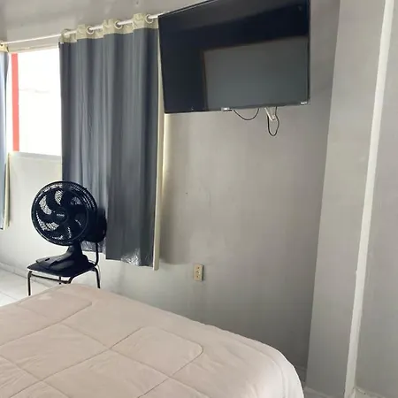 Loft Zn Natal Prox Norte Shopping Genipabu Exterior photo
