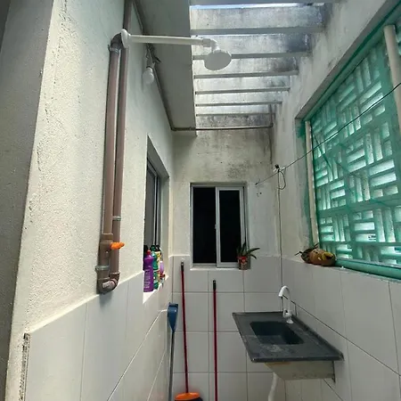 Loft Zn Natal Prox Norte Shopping Genipabu Exterior photo