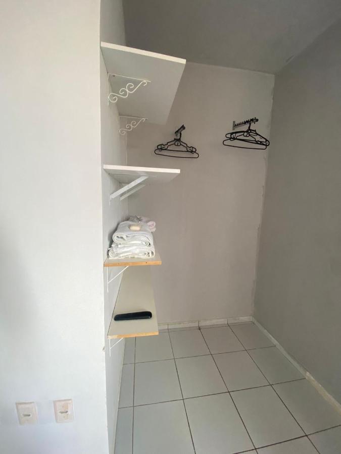 Loft Zn Prox Norte Shopping Genipabu
